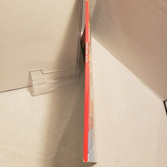 HIGHLIGHTS HIDDEN PICTURES CHRISTMAS TALES w/ 250 STICKERS SILLY STICKER STORIES - Picture 6 of 14